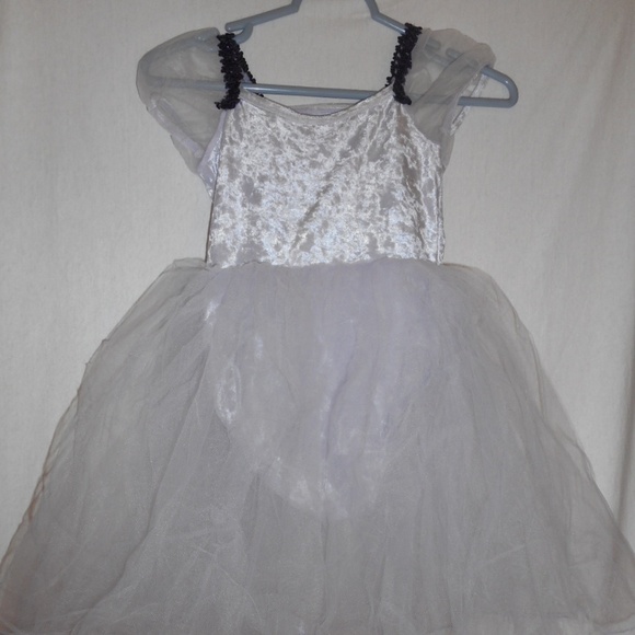 Childrens Small Purple Princess / Fairy Costume - Picture 4 of 6